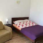 Sekret Dom I *