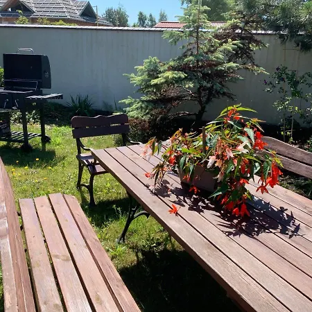 Sekret Dom I וובה