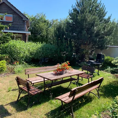 Sekret Dom I Сasa de vacaciones *