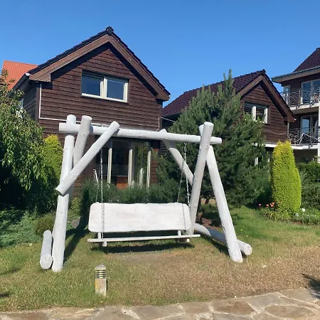 Dom wakacyjny Sekret Dom I Domki *