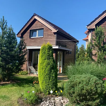 בית נופש Sekret Dom I