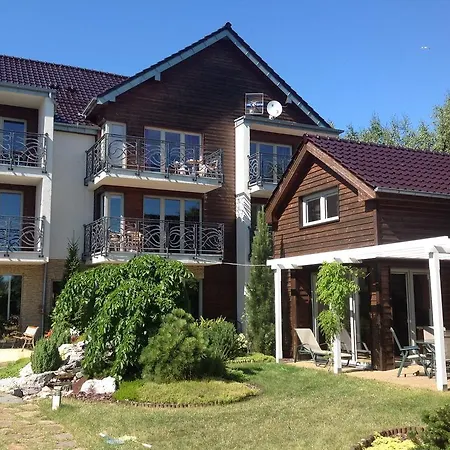 Sekret Dom I Domki Dom wakacyjny