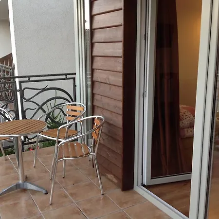 Sekret Dom I Сasa de vacaciones *