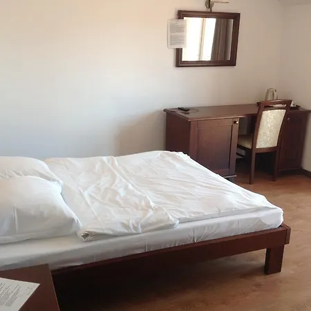 Сasa de vacaciones Sekret Dom I *