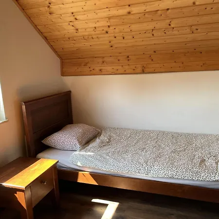 Sekret Dom I Domki *