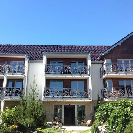 Sekret Dom I וובה