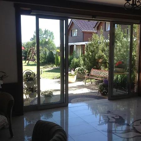 Sekret Dom I Сasa de vacaciones *