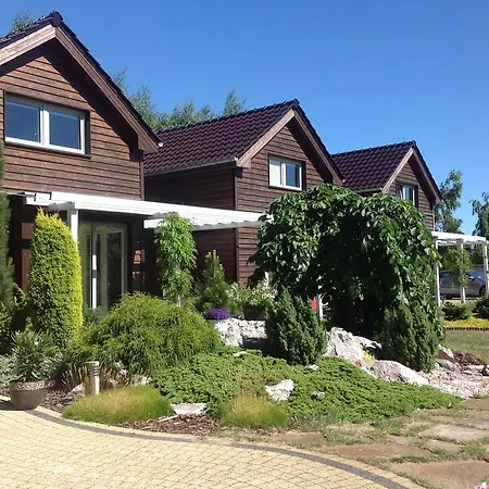 בית נופש Sekret Dom I *