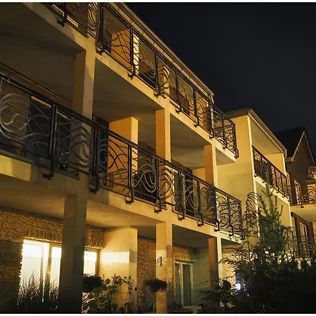 בית נופש Sekret Dom I *