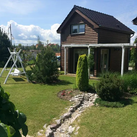 Sekret Dom I Domki Dom wakacyjny