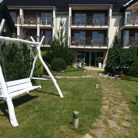 בית נופש Sekret Dom I *