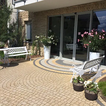 Сasa de vacaciones Sekret Dom I Łeba