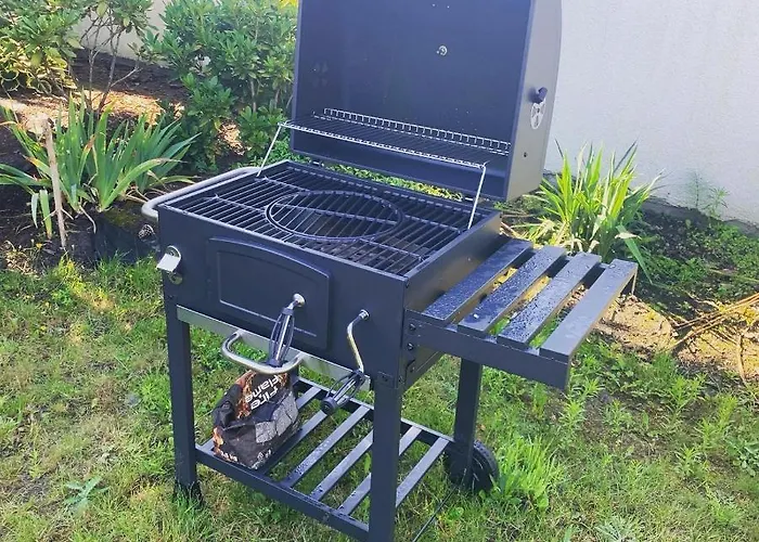 Sekret Dom I * Łeba