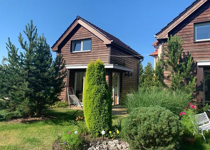 Nyaraló Sekret Dom I