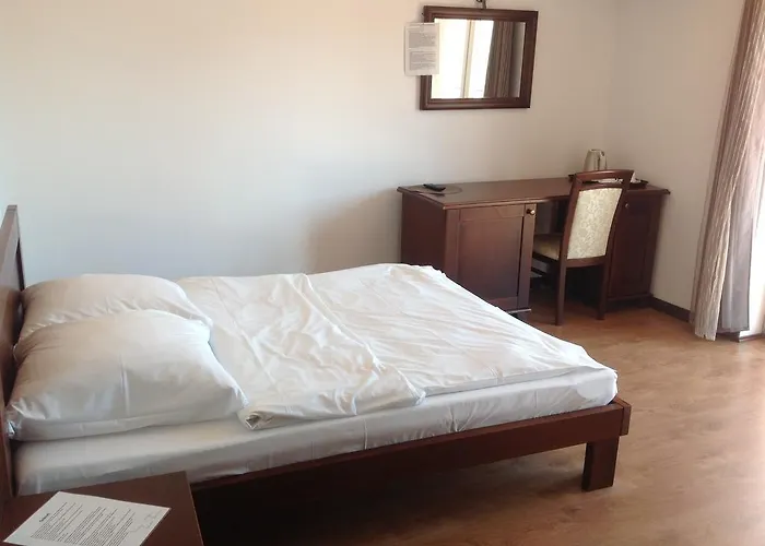 Nyaraló Sekret Dom I *