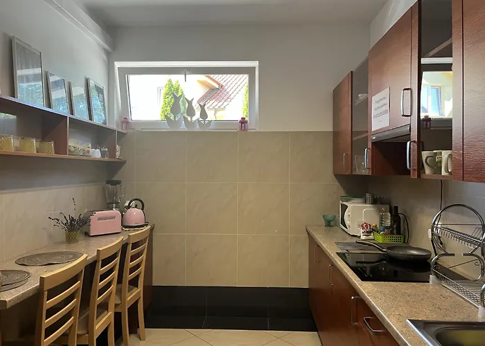 Nyaraló Sekret Dom I *