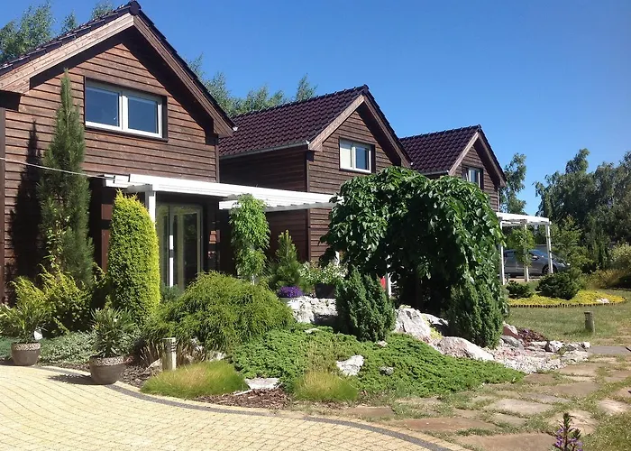 Nyaraló Sekret Dom I *