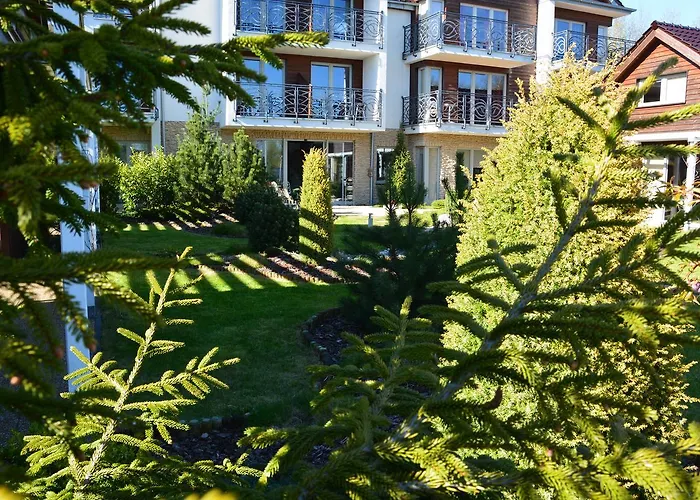 Nyaraló Sekret Dom I