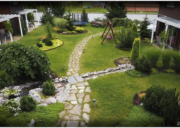 Sekret Dom I Nyaraló *